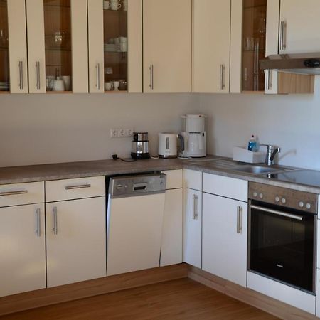 Ferienwohnung Waldkoehlerei Michelbach Kültér fotó