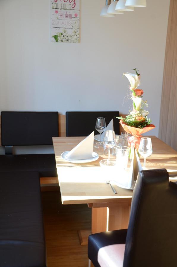Ferienwohnung Waldkoehlerei Michelbach Kültér fotó