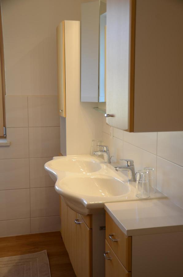 Ferienwohnung Waldkoehlerei Michelbach Kültér fotó