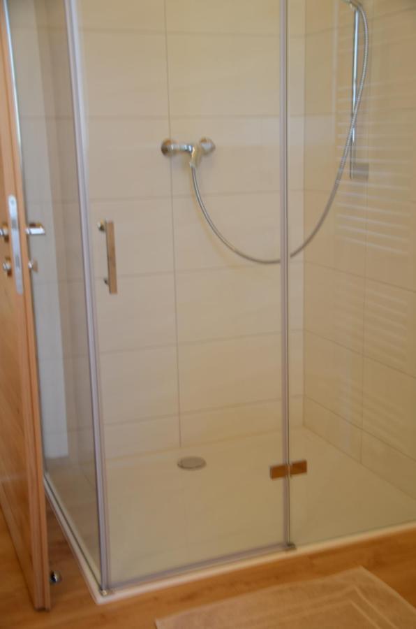 Ferienwohnung Waldkoehlerei Michelbach Kültér fotó