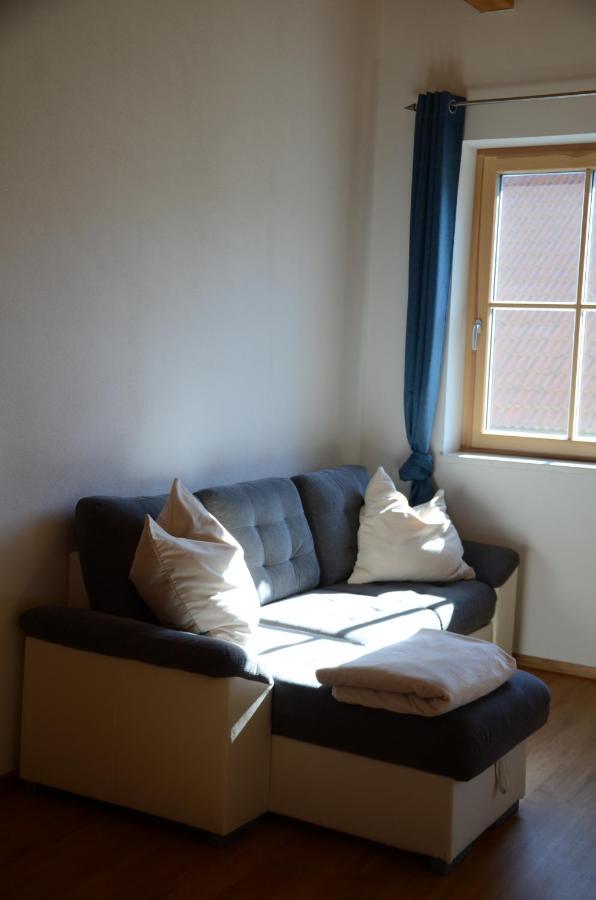 Ferienwohnung Waldkoehlerei Michelbach Kültér fotó